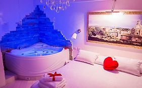 Suites Roma Tiburtina