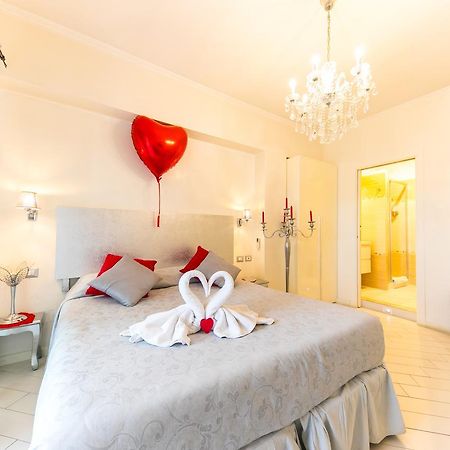 Suites Roma Tiburtina Экстерьер фото