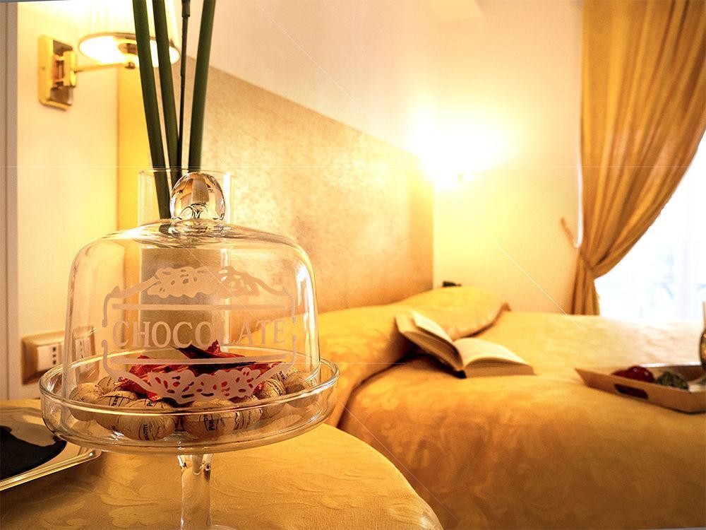 Suites Roma Tiburtina Экстерьер фото