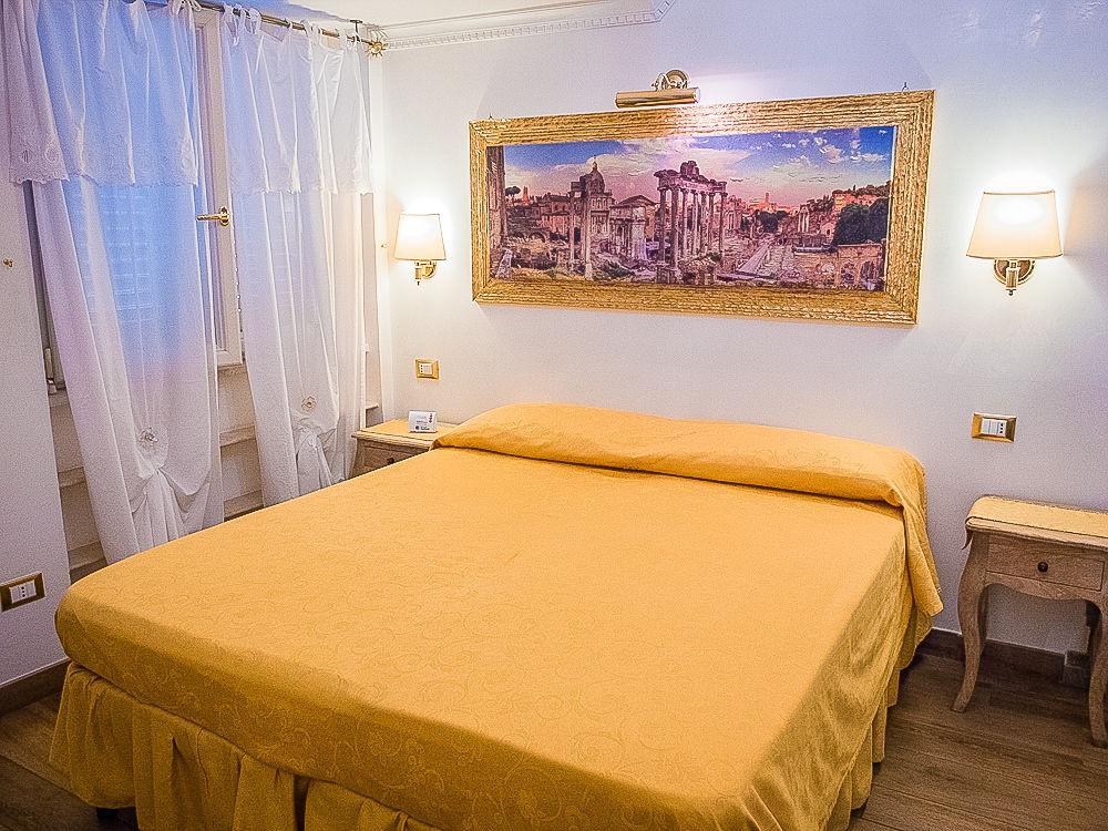 Suites Roma Tiburtina Экстерьер фото