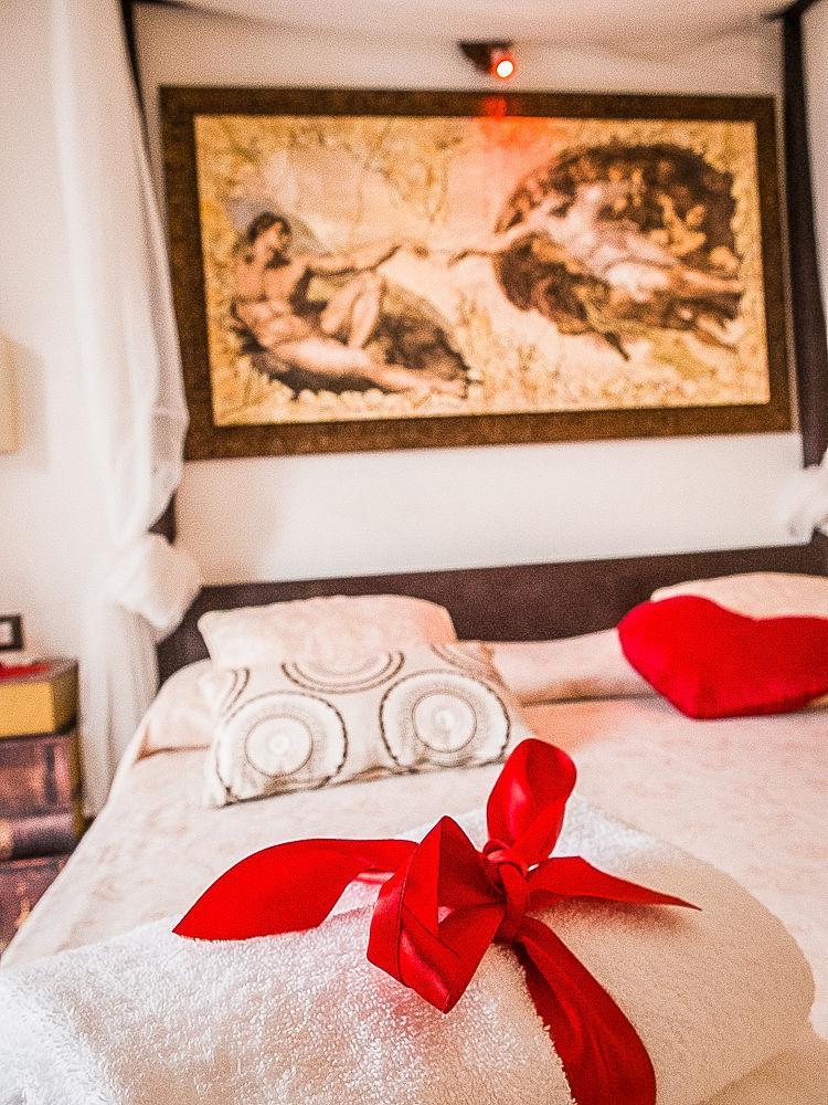 Suites Roma Tiburtina Экстерьер фото