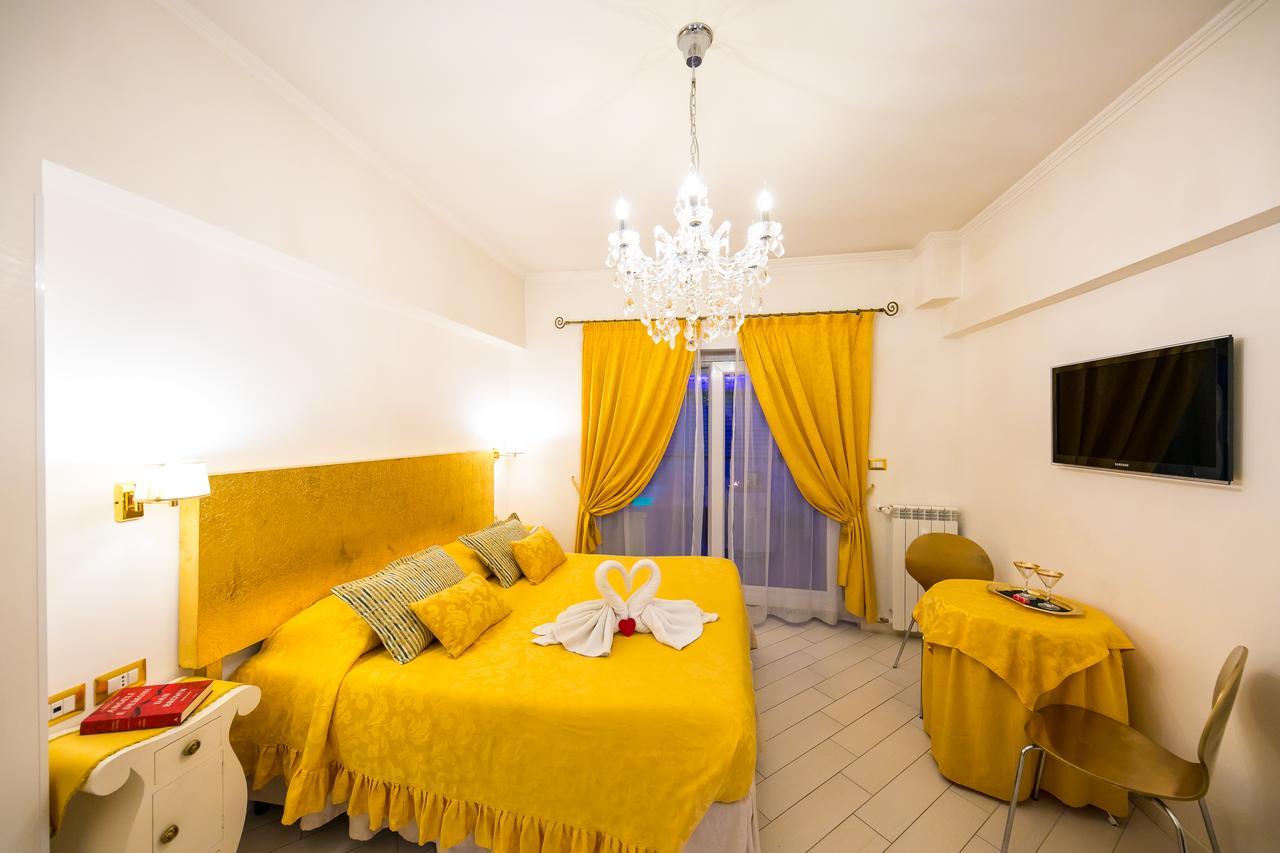 Suites Roma Tiburtina Экстерьер фото