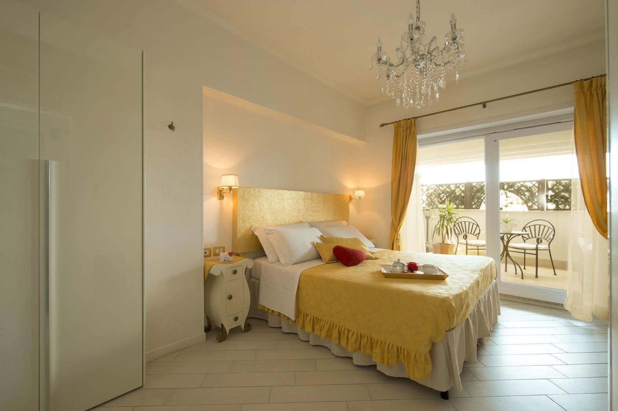 Suites Roma Tiburtina Экстерьер фото