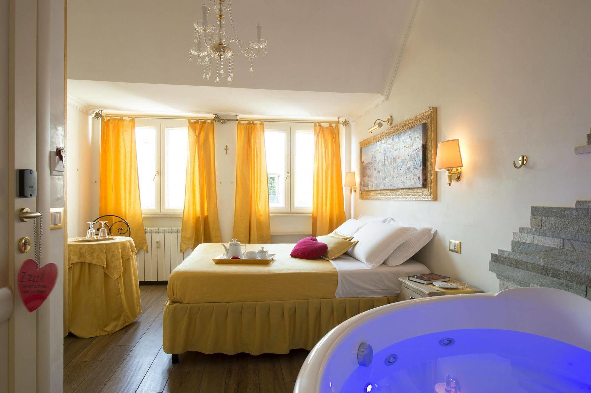 Suites Roma Tiburtina Экстерьер фото