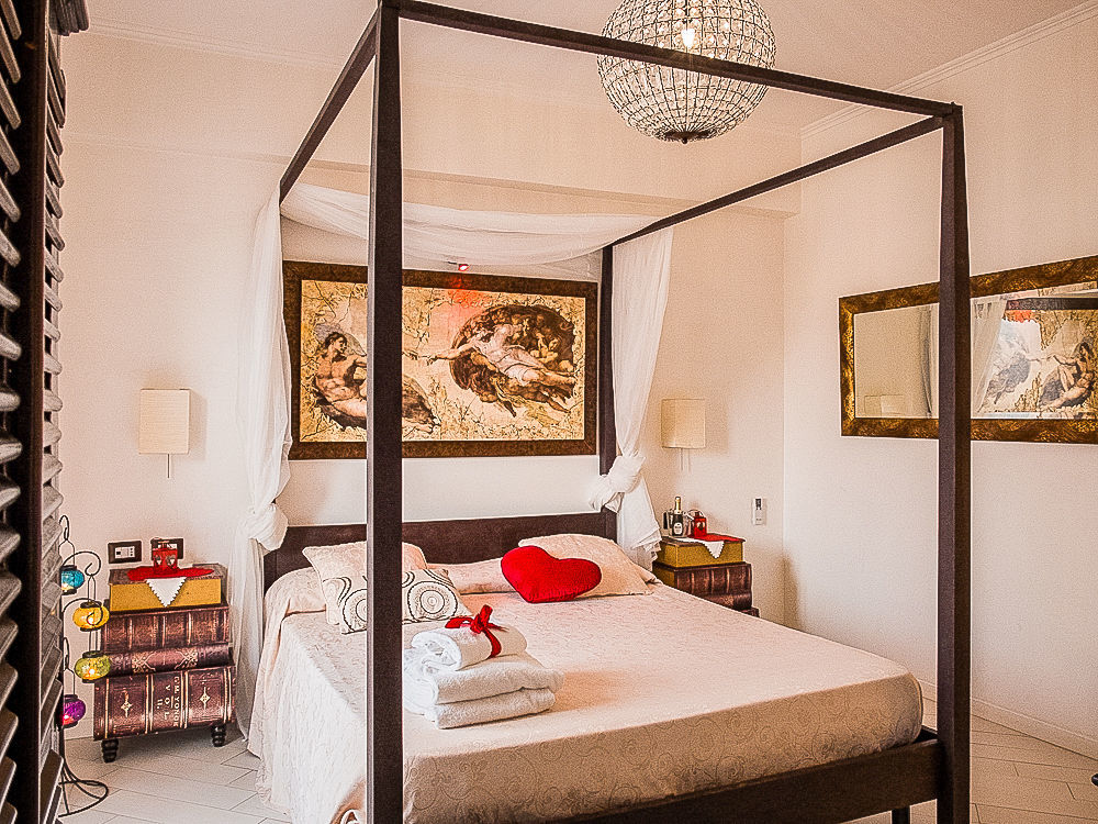 Suites Roma Tiburtina Экстерьер фото