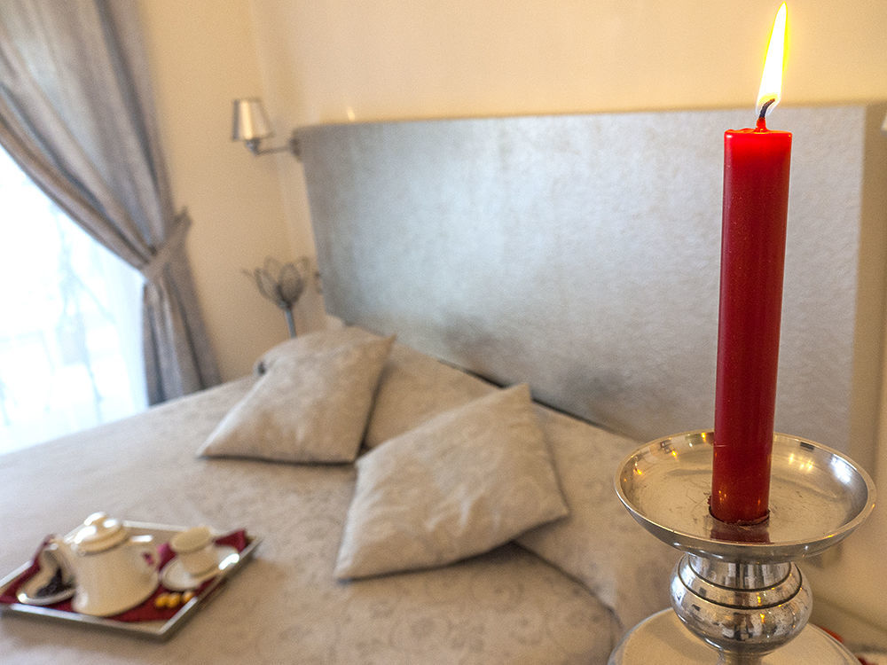 Suites Roma Tiburtina Экстерьер фото